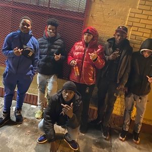 Meet your Posher, Nsu